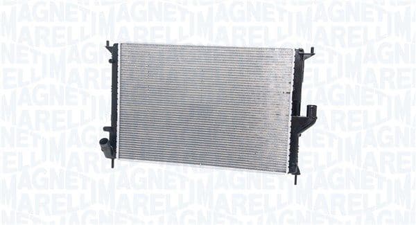Radiator, racire motor MAGNETI MARELLI O.E. 350213218500