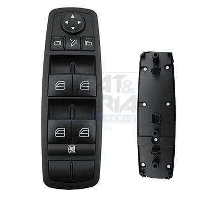 comutator,macara geam MEAT & DORIA 26072