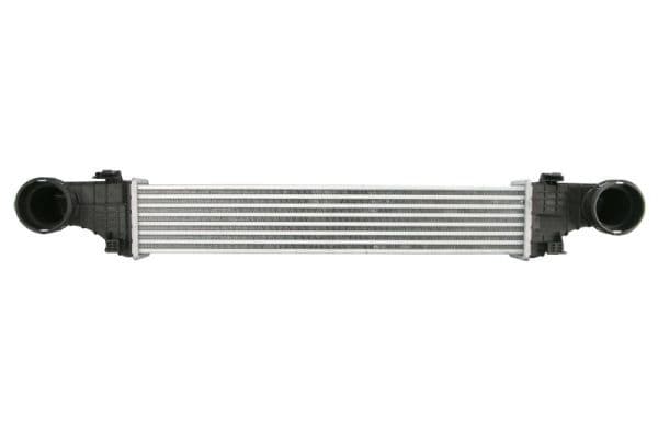 Intercooler, compresor THERMOTEC DAM035TT