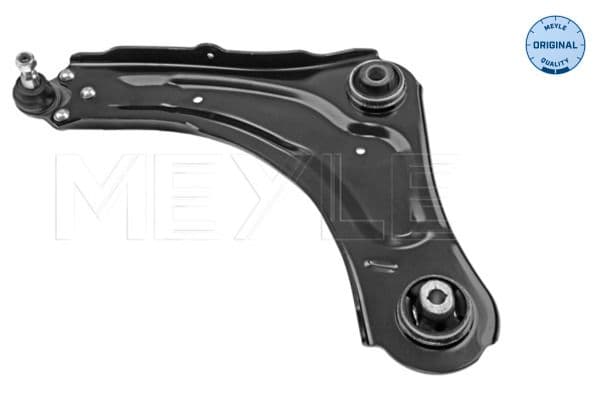 Brat, suspensie roata MEYLE -ORIGINAL: True to OE. 16-16 050 0047
