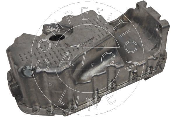 Baie ulei AIC Calitatea originală 59342