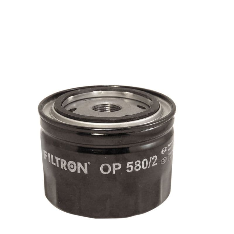 Filtru ulei FILTRON OP 580/2