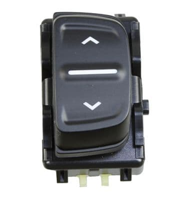 comutator,macara geam METZGER AUTOTEILE 0916589