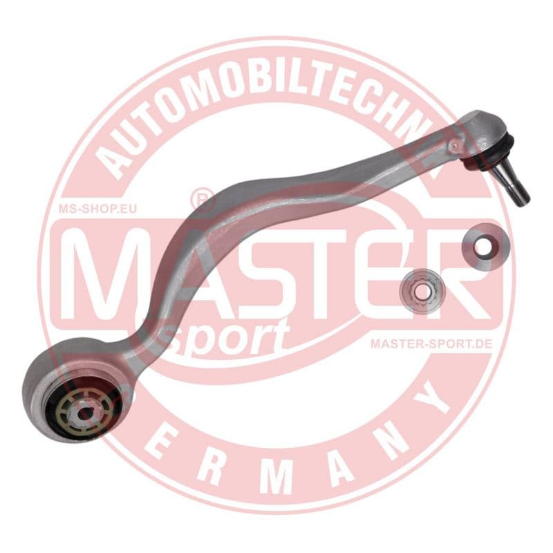 Brat, suspensie roata MASTER SPORT 38866-PCS-MS