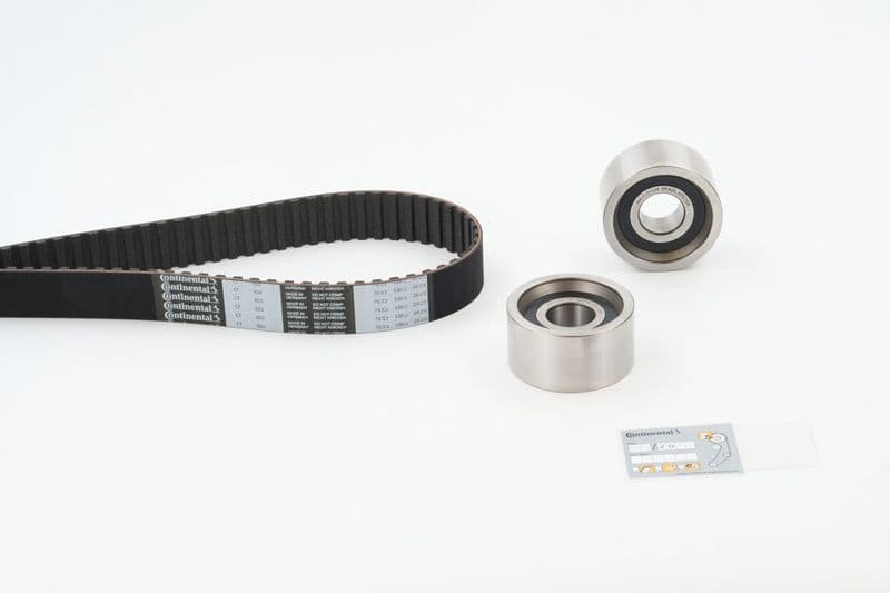 Set curea de distributie CONTINENTAL CTAM CT622K1