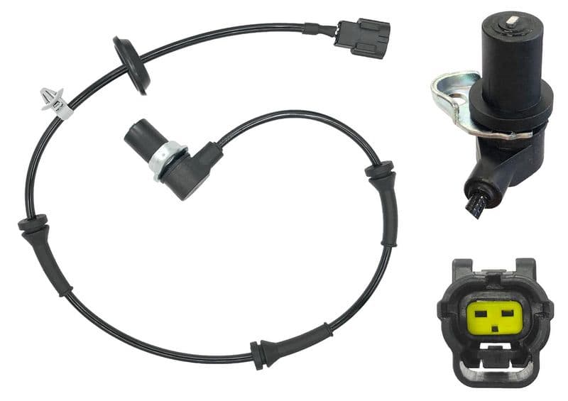 senzor,turatie roata WAGNER ABS00435