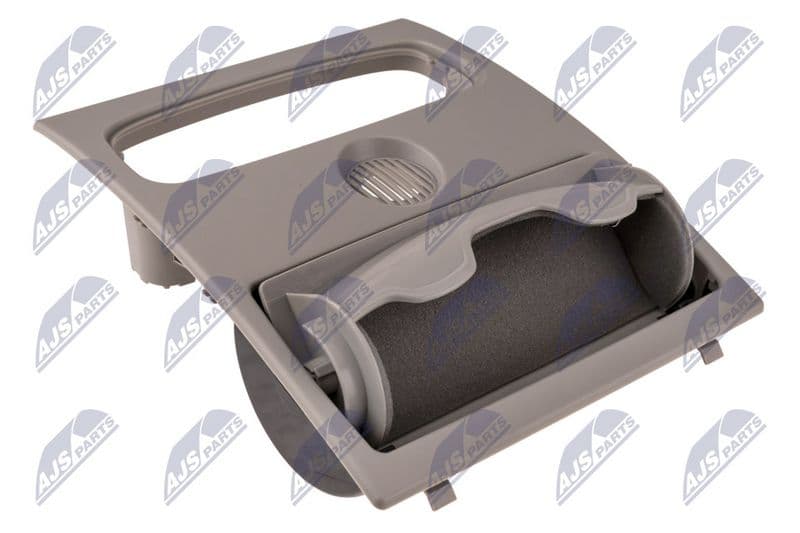 Rame, plafoniera NTY EZC-FR-440