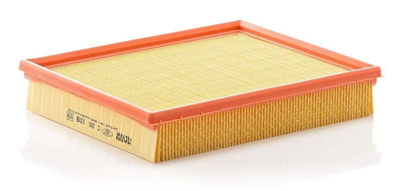 Filtru aer MANN-FILTER C 26 109