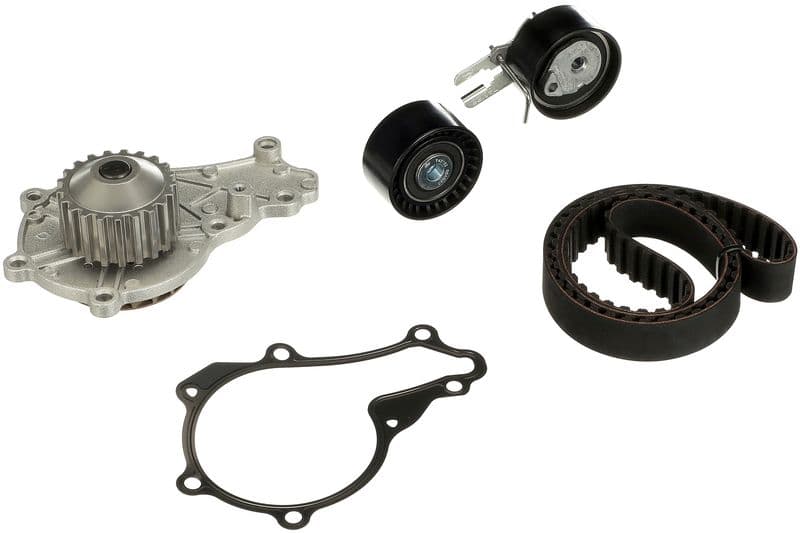 Set pompa apa + curea dintata GATES KP15589XS