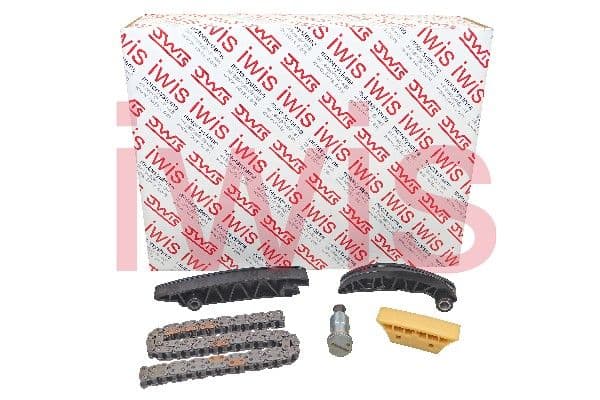 chit lant de distributie IWIS MOTORSYSTEME iwis calitate originală de echipament original, fabricat în 70011Set