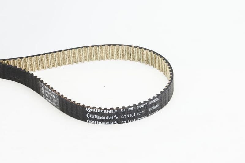 Curea de distributie CONTINENTAL CTAM CT1261