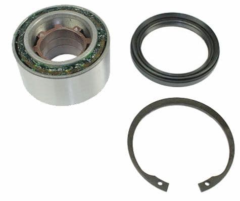Set rulment roata METZGER AUTOTEILE WM 3969