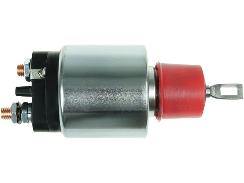 Solenoid, electromotor AS-PL STANDARD SS0204S