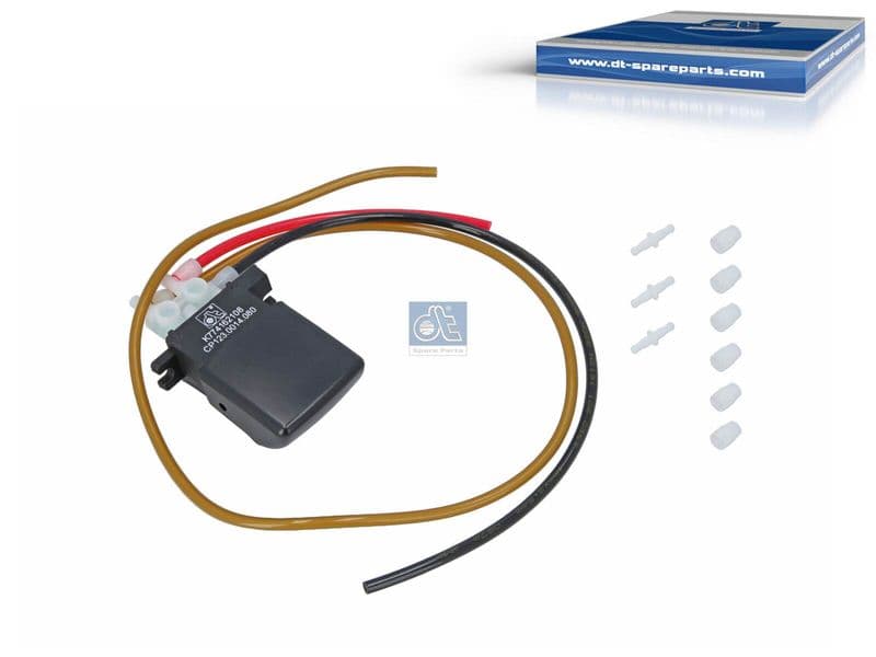 unitate de control,reglaj scaune DT Spare Parts 5.62080