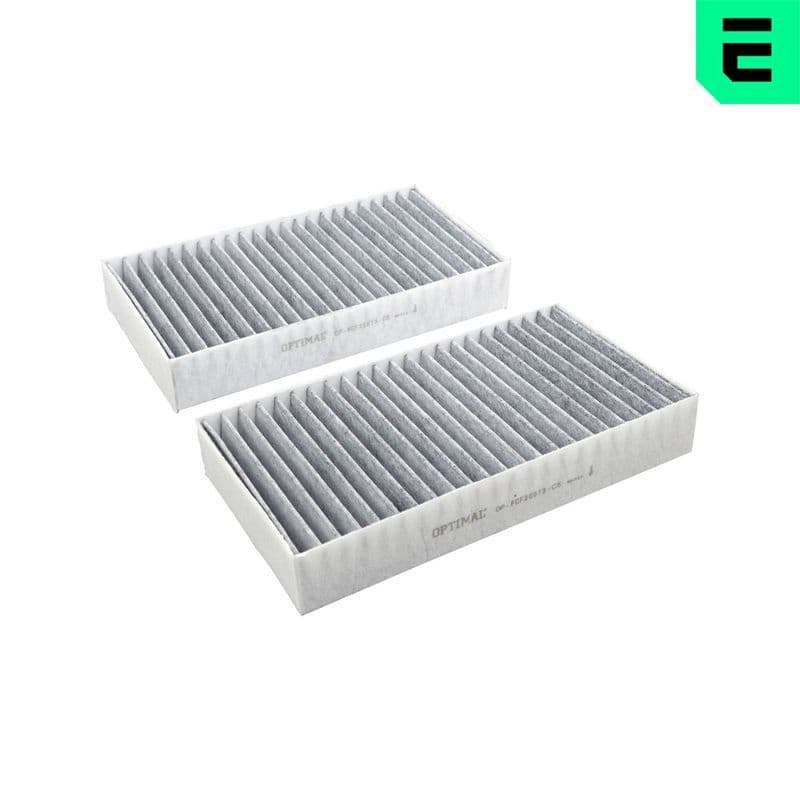 Filtru, aer habitaclu OPTIMAL OP-FCF20073-CS