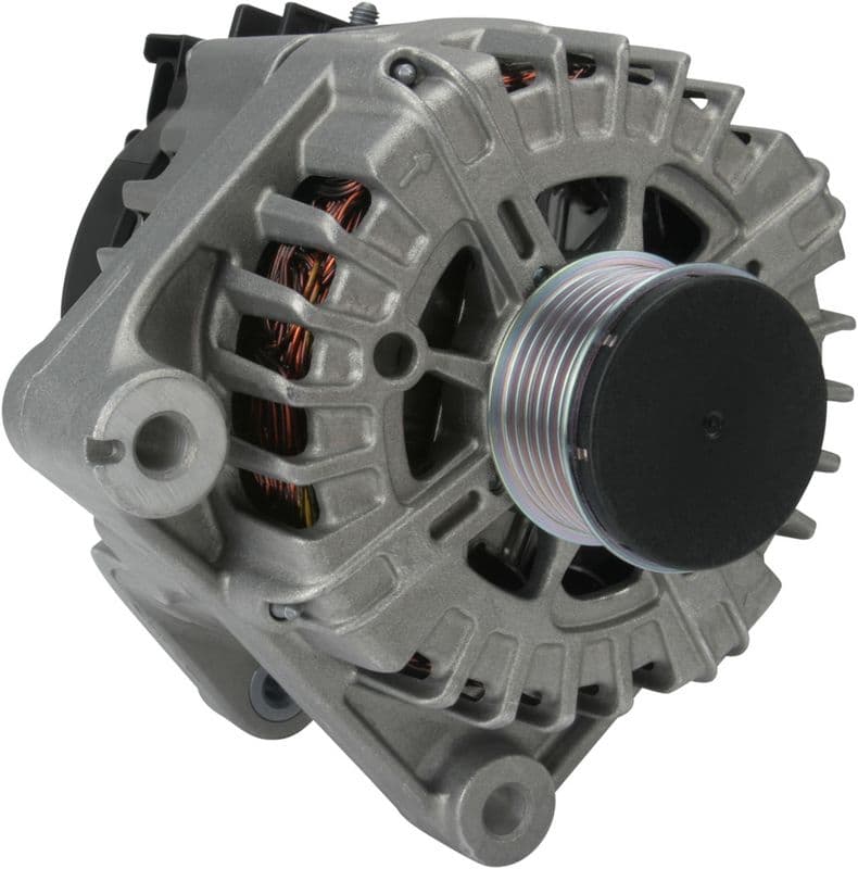Generator / Alternator HC-CARGO F 032 114 292