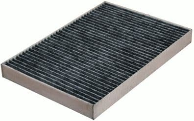 Filtru, aer habitaclu DENCKERMANN M110545K