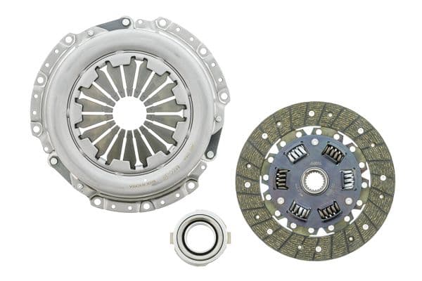 Set ambreiaj AISIN Clutch Kit (3P) KZ-118