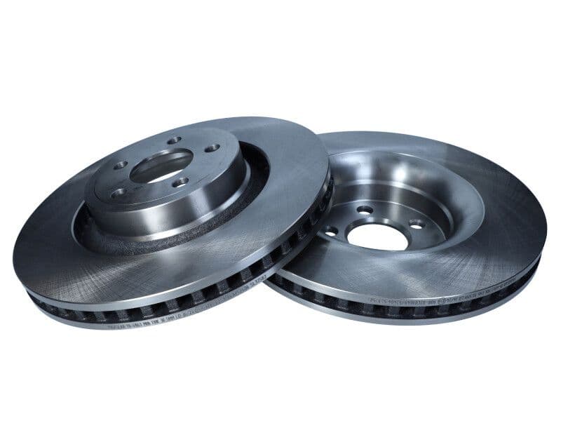 Disc frana MAXGEAR 19-4863