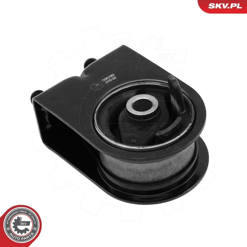 Suport motor ESEN SKV 75SKV382