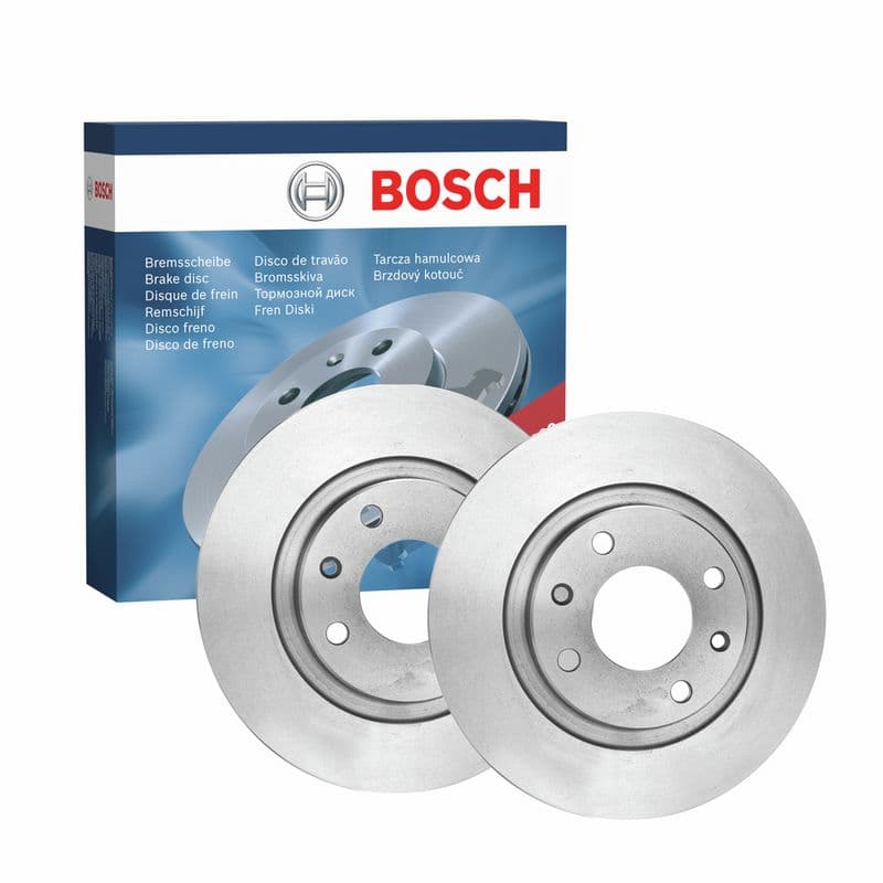 Disc frana BOSCH 0 986 478 847