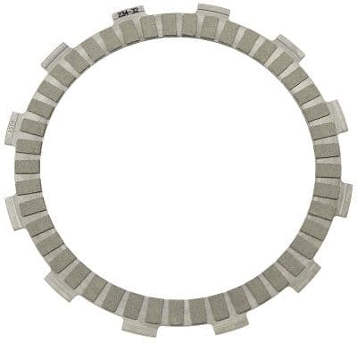 Set disc lamelar, ambreiaj TRW MCC329-8