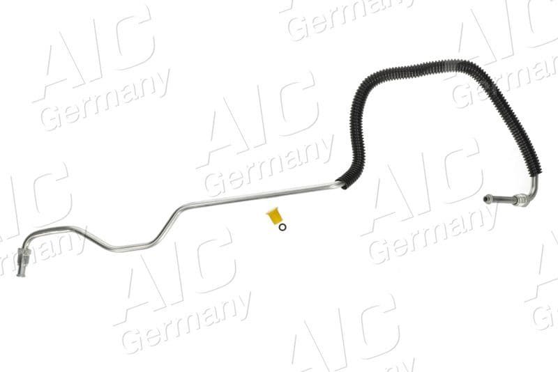 Furtun hidraulic, sistem de directie AIC Calitatea originală 58650