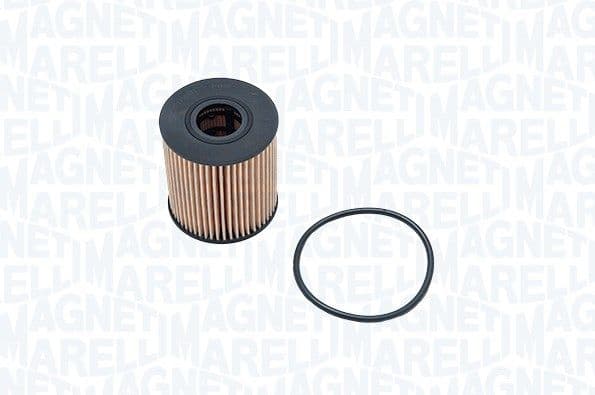 Filtru ulei MAGNETI MARELLI 152071758833