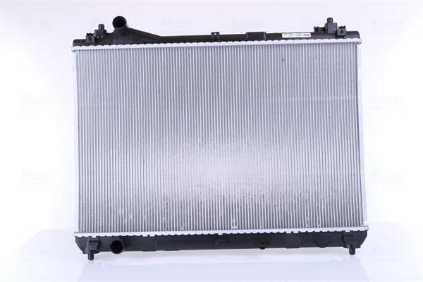 Radiator, racire motor NISSENS 64200