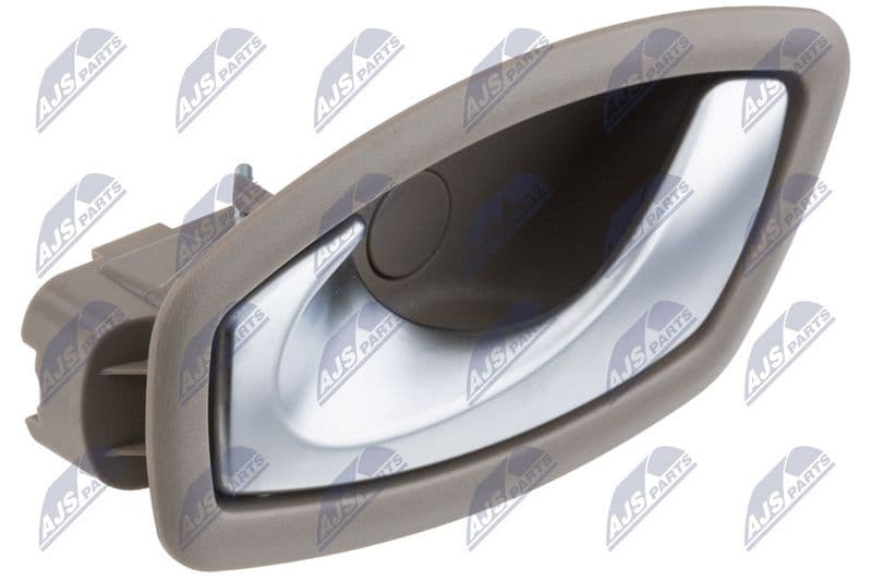 Mâner usa, echipare interioara NTY EZC-RE-277