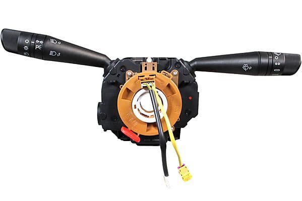 Comutator coloana directie METZGER AUTOTEILE 0916859