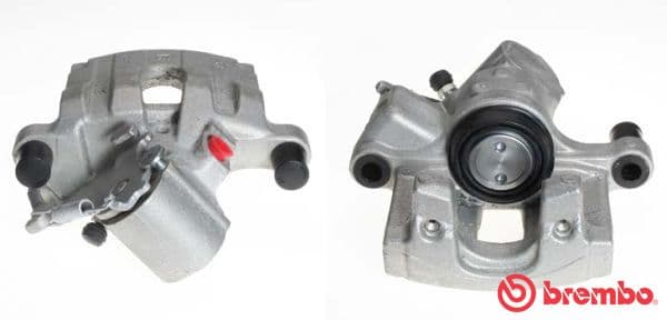 Etrier frana BREMBO ESSENTIAL LINE F 59 167