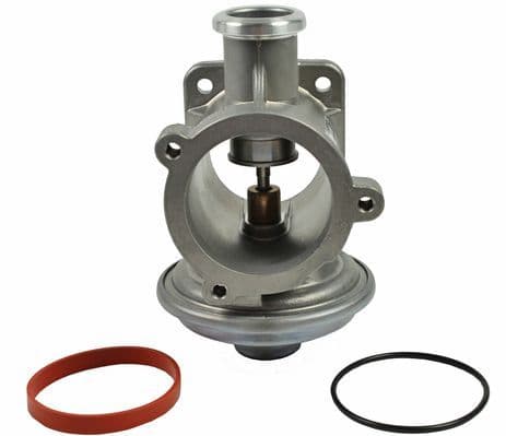 Supapa EGR METZGER AUTOTEILE 0892188
