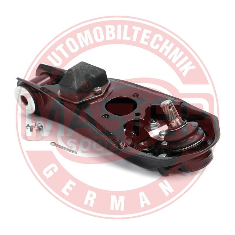 Brat, suspensie roata MASTER SPORT 41725B-PCS-MS