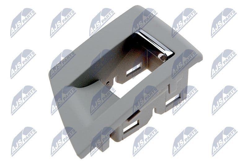 Carcasă, comutator macara geam NTY EWS-BM-044