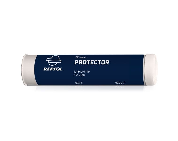Vaselina REPSOL PROTECTOR LITHIUM MP R2 V150 RPP8130EJG