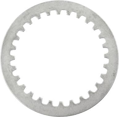Set disc lamelar, ambreiaj TRW MES344-7