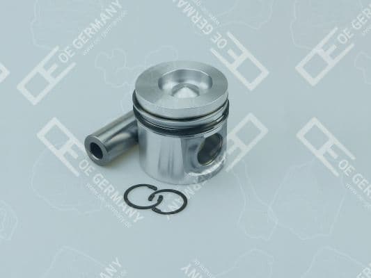 Piston OE GERMANY 04 0320 101300