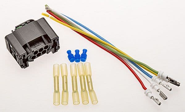 Set reparatie, set cabluri METZGER AUTOTEILE 2323010