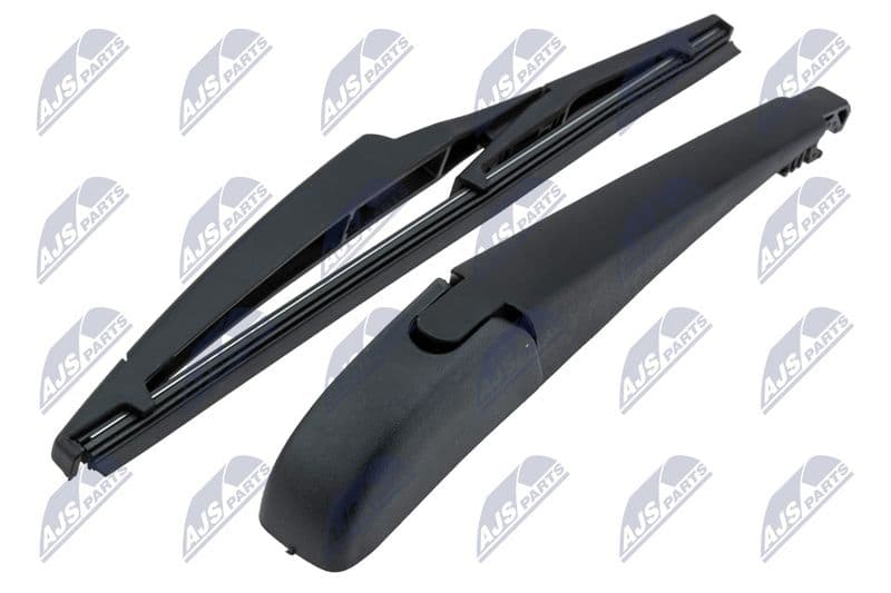 brat stergator, parbriz NTY EWB-TY-011
