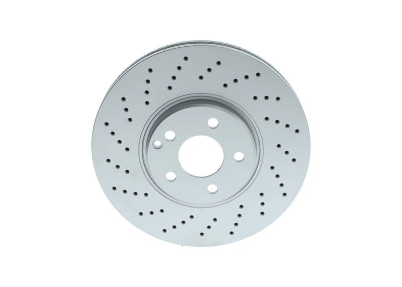 Disc frana BOSCH 0 986 479 334