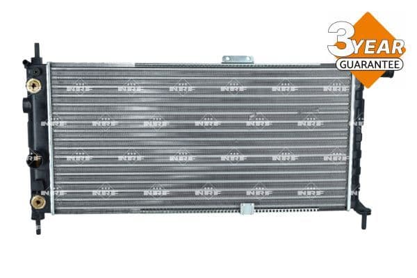 Radiator, racire motor NRF 58721