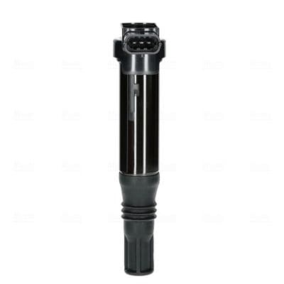 bobina de inductie NISSENS 966223