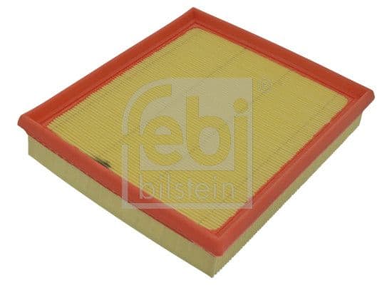 Filtru aer FEBI BILSTEIN 100376