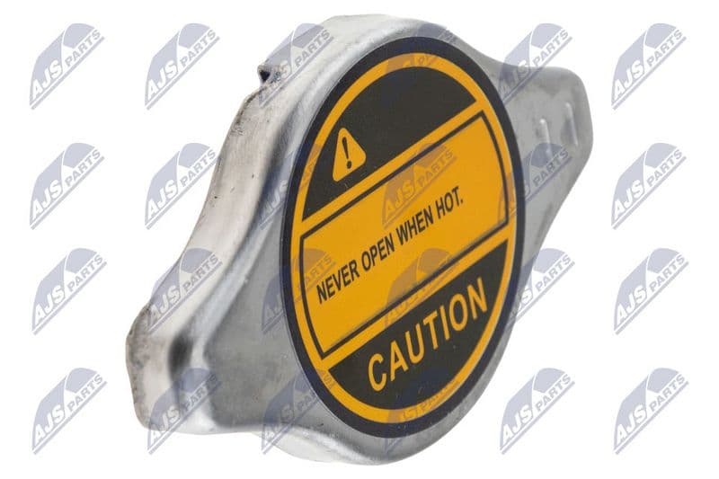 buson,radiator NTY CCK-TY-001