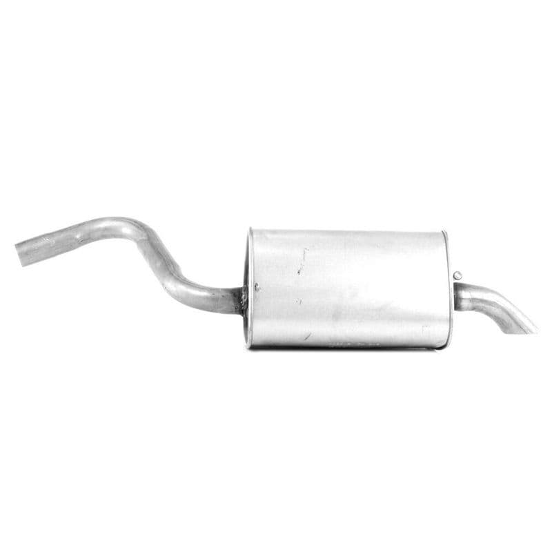 Toba esapament finala WALKER 70134