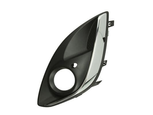 Grila ventilatie, bara protectie BLIC 6502-07-5024995PP