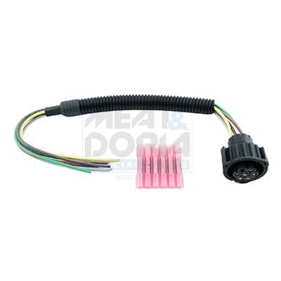 cablaj, lumini spate MEAT & DORIA 25124