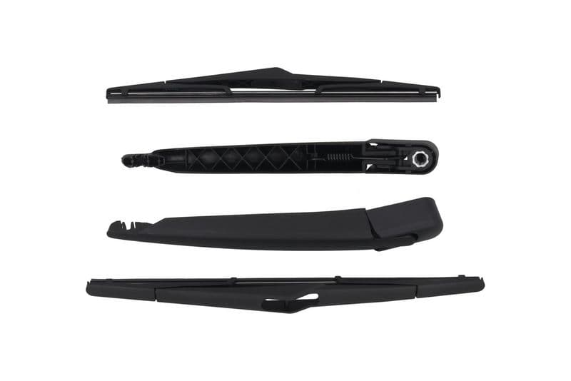 brat stergator, parbriz KAMOKA 25241