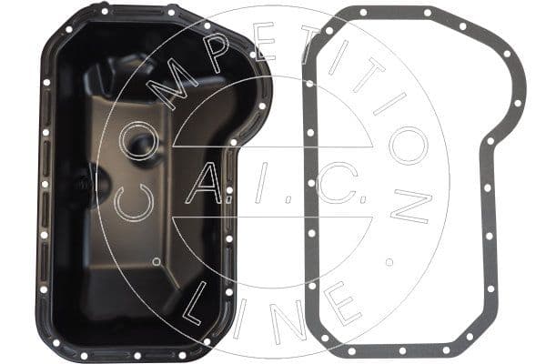 Baie ulei AIC Calitatea originală 51003